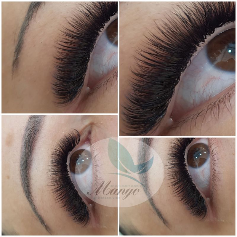 Lash Extension 21