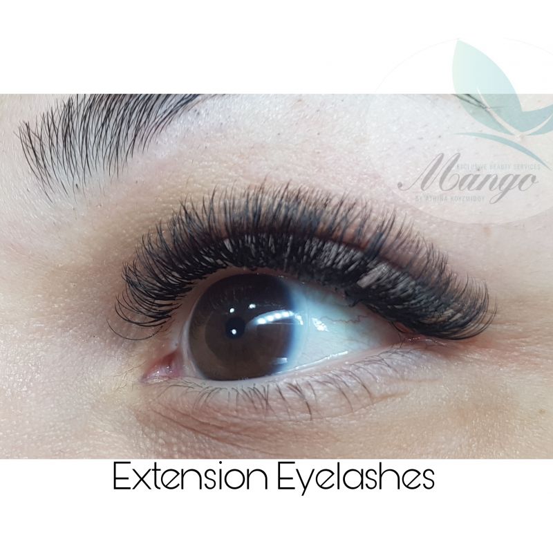 Lash Esxtension 3