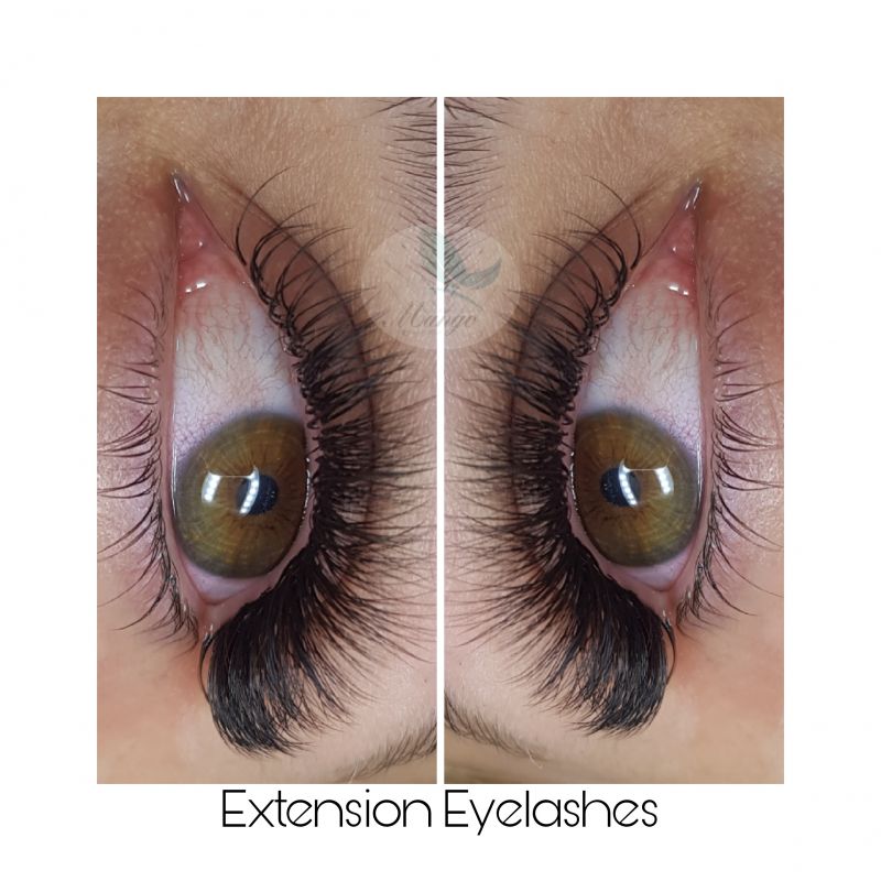 Lash Extension 10
