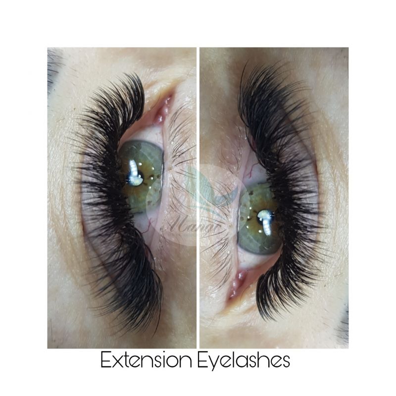Lash Extension 11