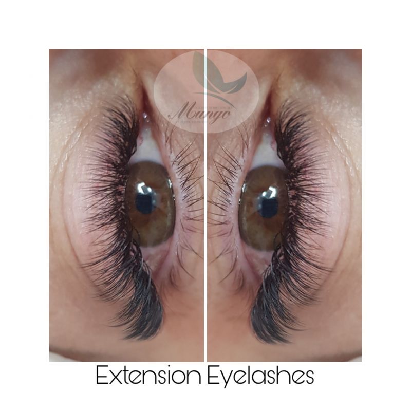 Lash Extension 12
