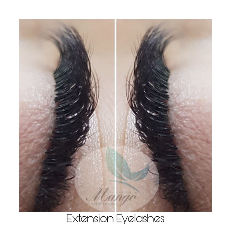 Lash Extension 13