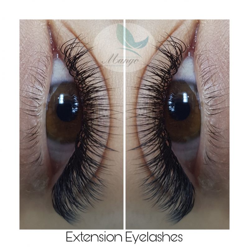 Lash Extension 14