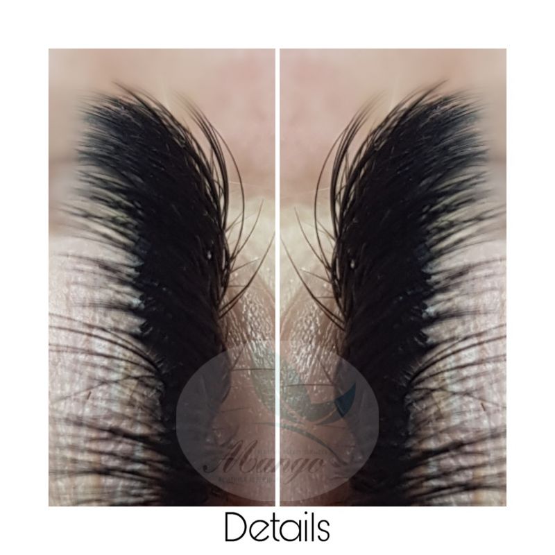 Lash Extension 15