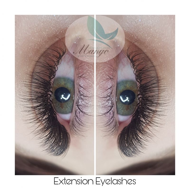 Lash Extension 16