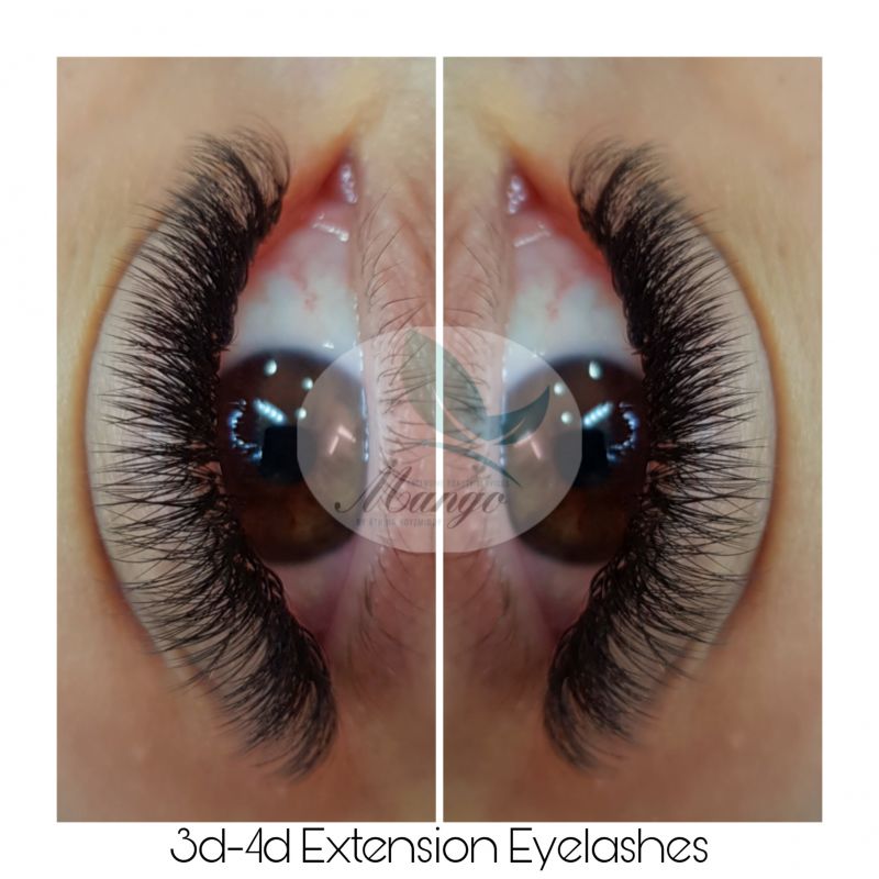 Lash Extension 17