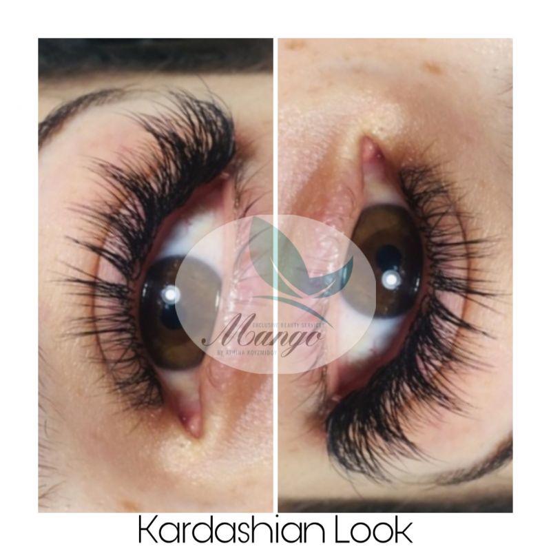 Lash Extension 18