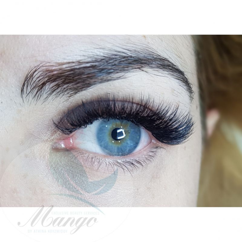 Lash Extension 20