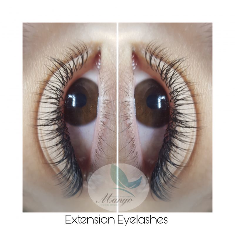 Lash Extension 4