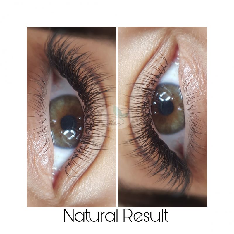 Lash Extension 5