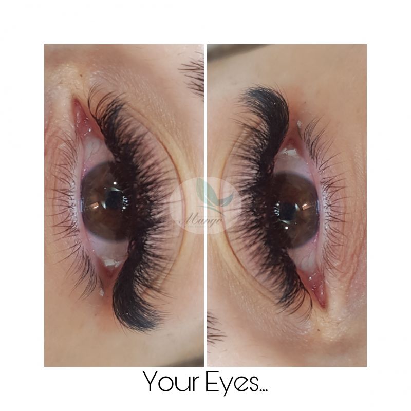 Lash Extension 6