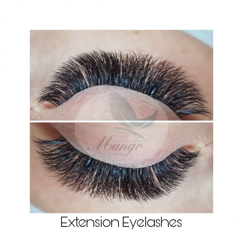 Lash Extension 7