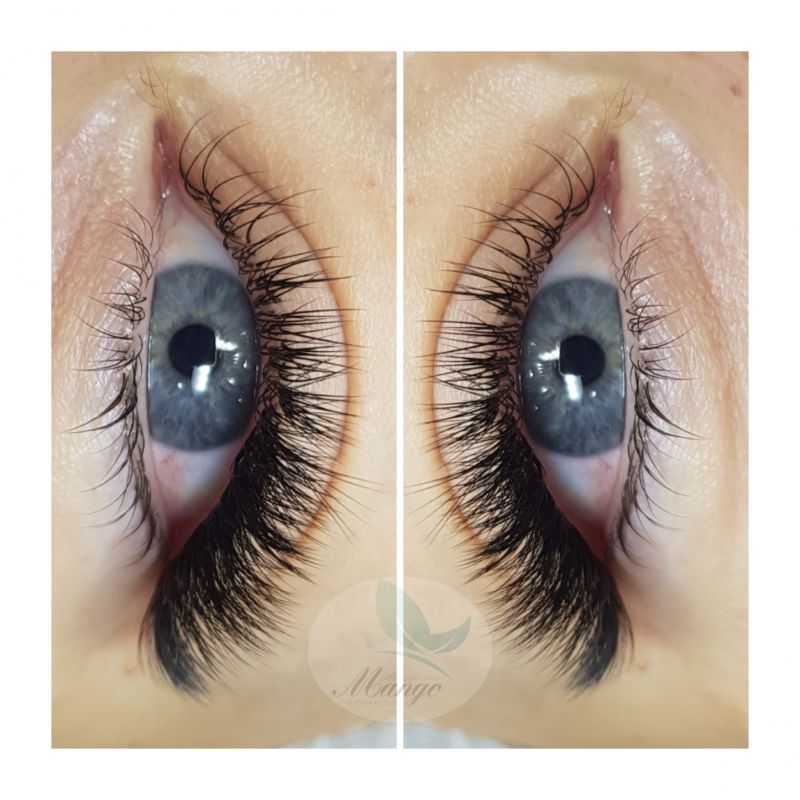 Lash Extension 9