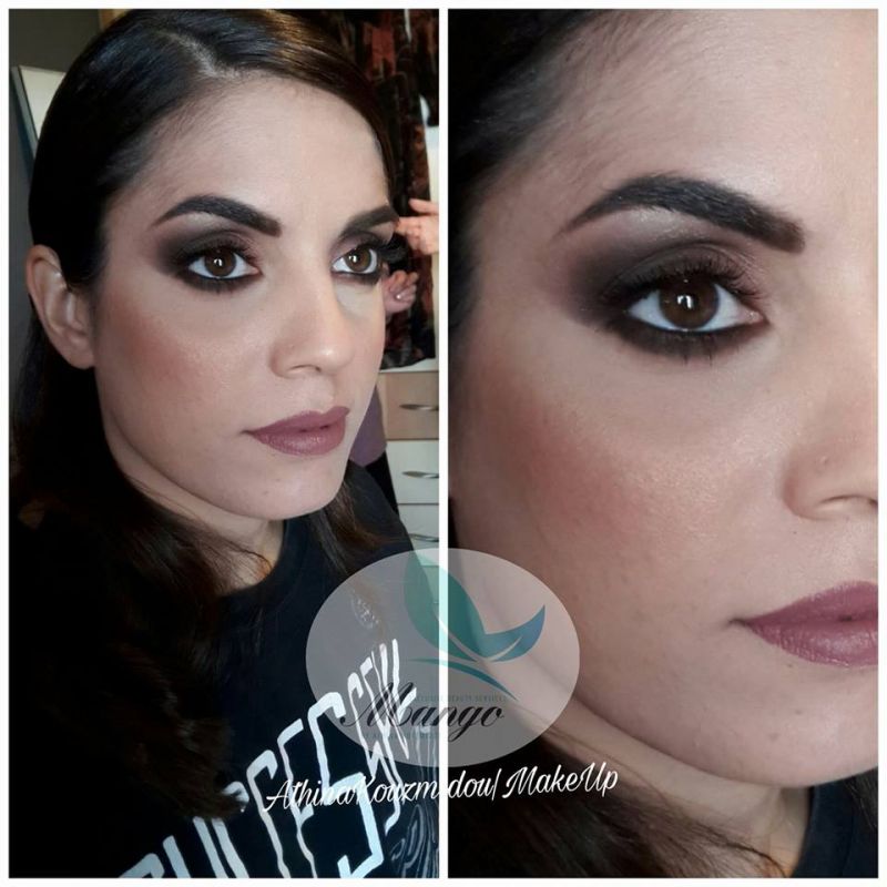 Makeup